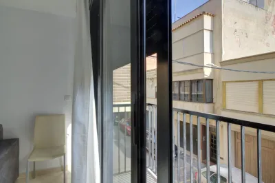 PISO EN EL CENTRO DE NULES 11