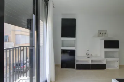 PISO EN EL CENTRO DE NULES 13