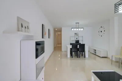 PISO EN EL CENTRO DE NULES 14