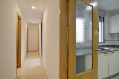 PISO EN EL CENTRO DE NULES 15