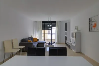 PISO EN EL CENTRO DE NULES 0