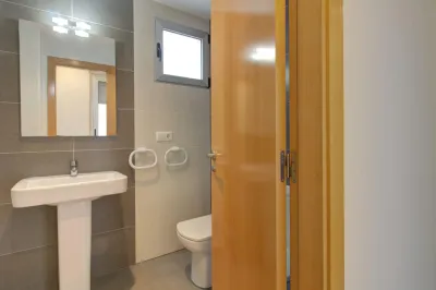 PISO EN EL CENTRO DE NULES 19