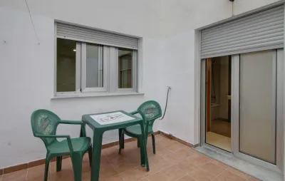 PISO EN EL CENTRO DE NULES 26