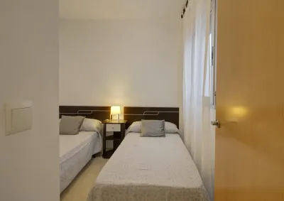 PISO EN EL CENTRO DE NULES 28