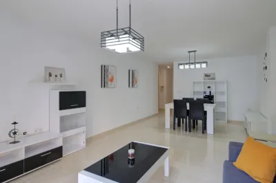 PISO EN EL CENTRO DE NULES 1