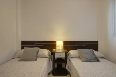 PISO EN EL CENTRO DE NULES 29