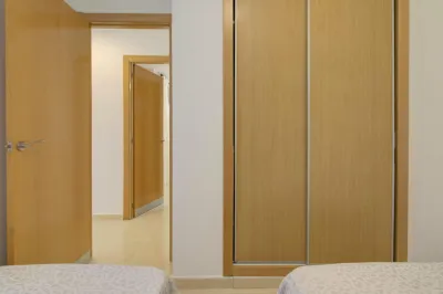 PISO EN EL CENTRO DE NULES 30