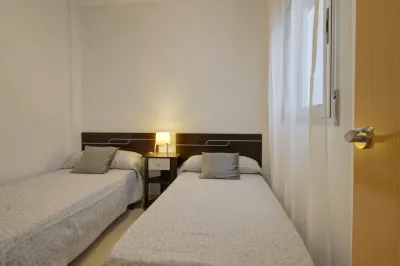 PISO EN EL CENTRO DE NULES 31