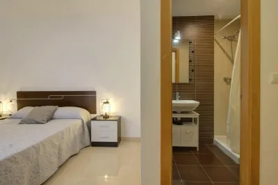 PISO EN EL CENTRO DE NULES 33