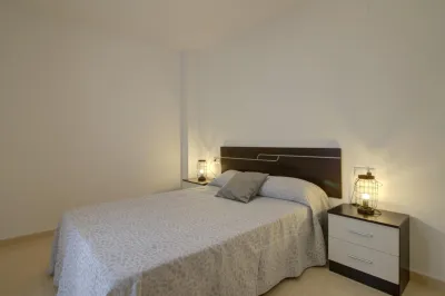 PISO EN EL CENTRO DE NULES 36