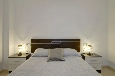 PISO EN EL CENTRO DE NULES 38