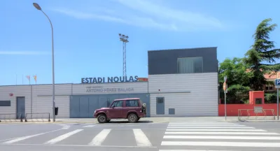 PISO EN EL CENTRO DE NULES 46