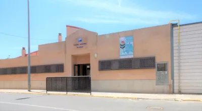 PISO EN EL CENTRO DE NULES 48