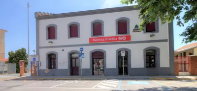 PISO EN EL CENTRO DE NULES 49