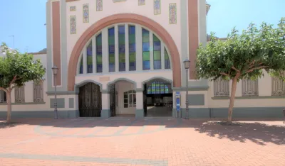 PISO EN EL CENTRO DE NULES 54