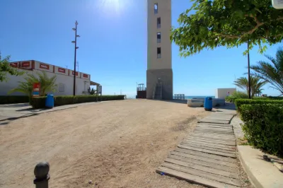 PISO EN EL CENTRO DE NULES 56