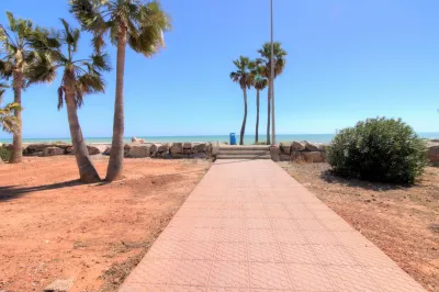 PISO EN EL CENTRO DE NULES 60