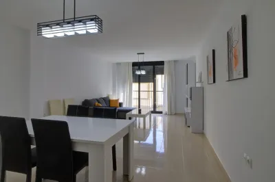 PISO EN EL CENTRO DE NULES 6