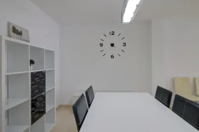 PISO EN EL CENTRO DE NULES 7