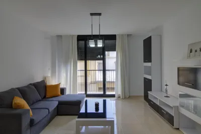 PISO EN EL CENTRO DE NULES 8