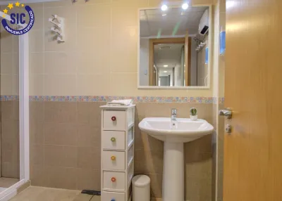 FANTÁSTICO APARTAMENTO EN PLAYA DE NULES 9