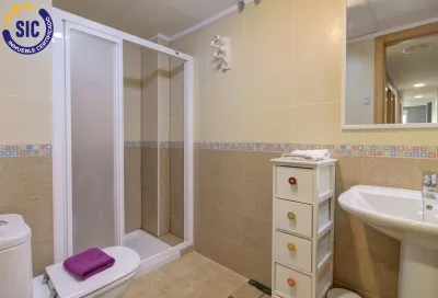 FANTÁSTICO APARTAMENTO EN PLAYA DE NULES 10
