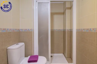 FANTÁSTICO APARTAMENTO EN PLAYA DE NULES 11