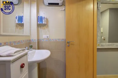 FANTÁSTICO APARTAMENTO EN PLAYA DE NULES 12