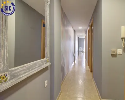 FANTÁSTICO APARTAMENTO EN PLAYA DE NULES 13