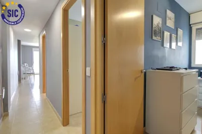 FANTÁSTICO APARTAMENTO EN PLAYA DE NULES 14