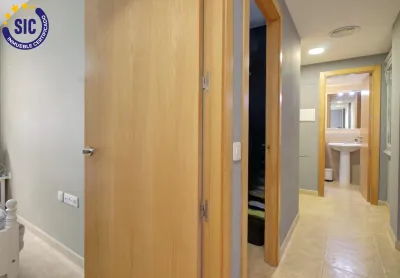 FANTÁSTICO APARTAMENTO EN PLAYA DE NULES 16