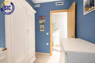 FANTÁSTICO APARTAMENTO EN PLAYA DE NULES 18