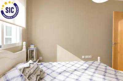 FANTÁSTICO APARTAMENTO EN PLAYA DE NULES 19