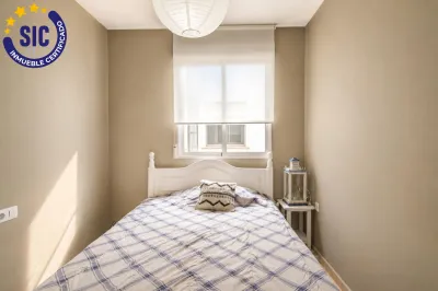 FANTÁSTICO APARTAMENTO EN PLAYA DE NULES 20