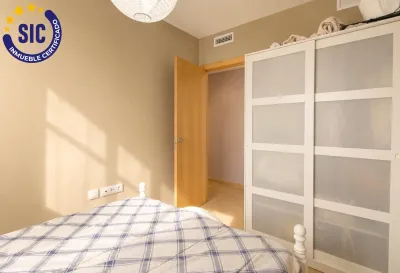 FANTÁSTICO APARTAMENTO EN PLAYA DE NULES 21