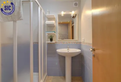 FANTÁSTICO APARTAMENTO EN PLAYA DE NULES 22