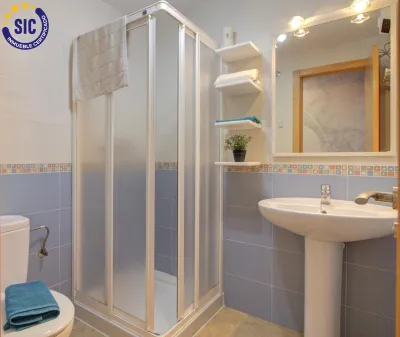 FANTÁSTICO APARTAMENTO EN PLAYA DE NULES 23