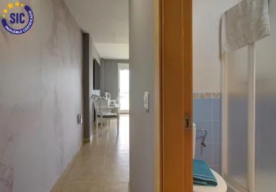 FANTÁSTICO APARTAMENTO EN PLAYA DE NULES 24