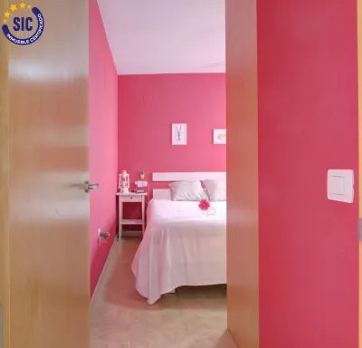 FANTÁSTICO APARTAMENTO EN PLAYA DE NULES 25
