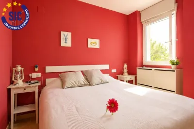 FANTÁSTICO APARTAMENTO EN PLAYA DE NULES 26