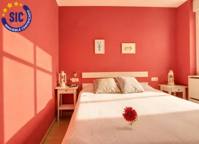 FANTÁSTICO APARTAMENTO EN PLAYA DE NULES 27