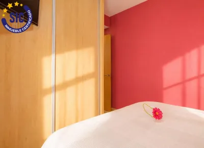FANTÁSTICO APARTAMENTO EN PLAYA DE NULES 28