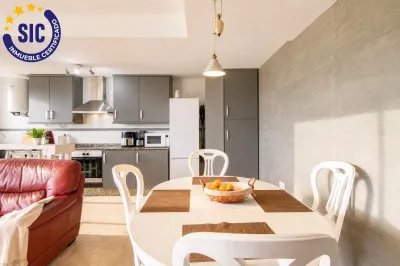 FANTÁSTICO APARTAMENTO EN PLAYA DE NULES 29