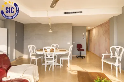 FANTÁSTICO APARTAMENTO EN PLAYA DE NULES 30