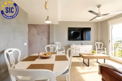 FANTÁSTICO APARTAMENTO EN PLAYA DE NULES 31