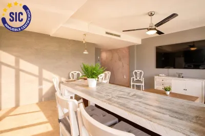 FANTÁSTICO APARTAMENTO EN PLAYA DE NULES 32
