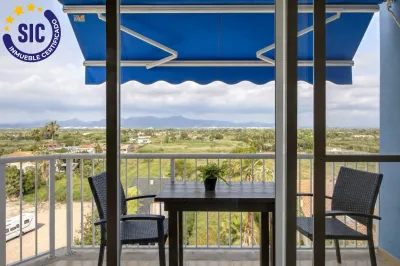 FANTÁSTICO APARTAMENTO EN PLAYA DE NULES 33