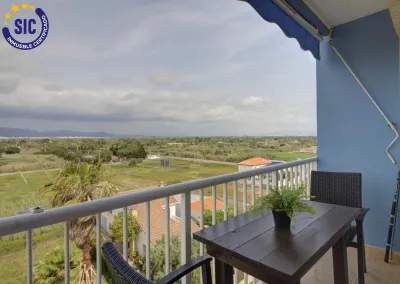 FANTÁSTICO APARTAMENTO EN PLAYA DE NULES 34