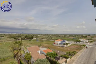 FANTÁSTICO APARTAMENTO EN PLAYA DE NULES 38