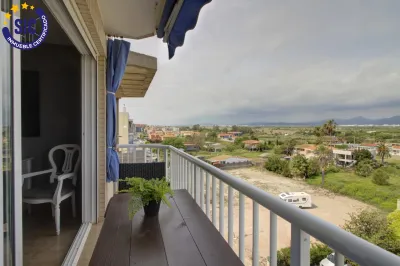 FANTÁSTICO APARTAMENTO EN PLAYA DE NULES 39